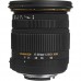Объектив SIGMA 17-50mm F/2.8 EX DC OS HSM Canon